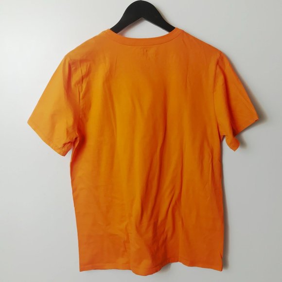 Nike Bronco Nation Athletic Cut T Shirt Sports Active Football Graphic Tee L - Picture 9 of 10